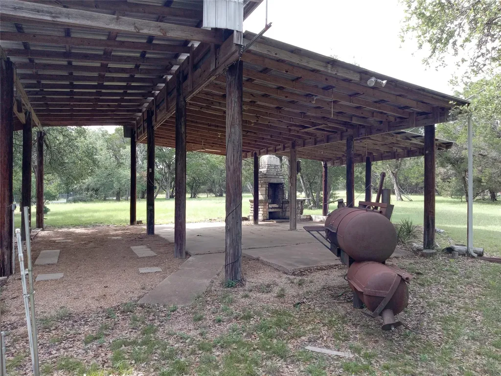 10310 W Darleen Drive Leander TX 78641