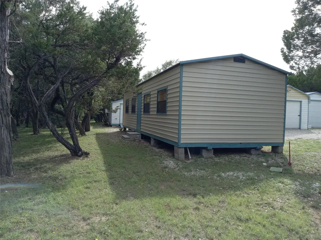 10310 W Darleen Drive Leander TX 78641