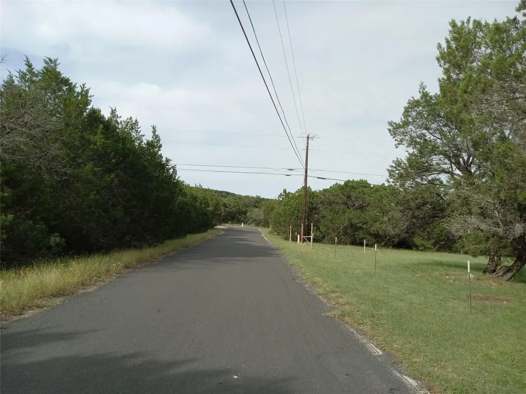 10310 W Darleen Drive Leander TX 78641