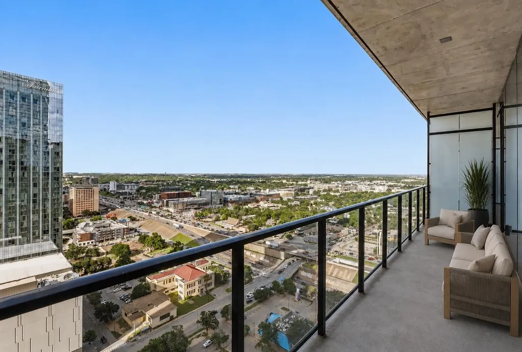 610 Davis Street Austin TX 78701