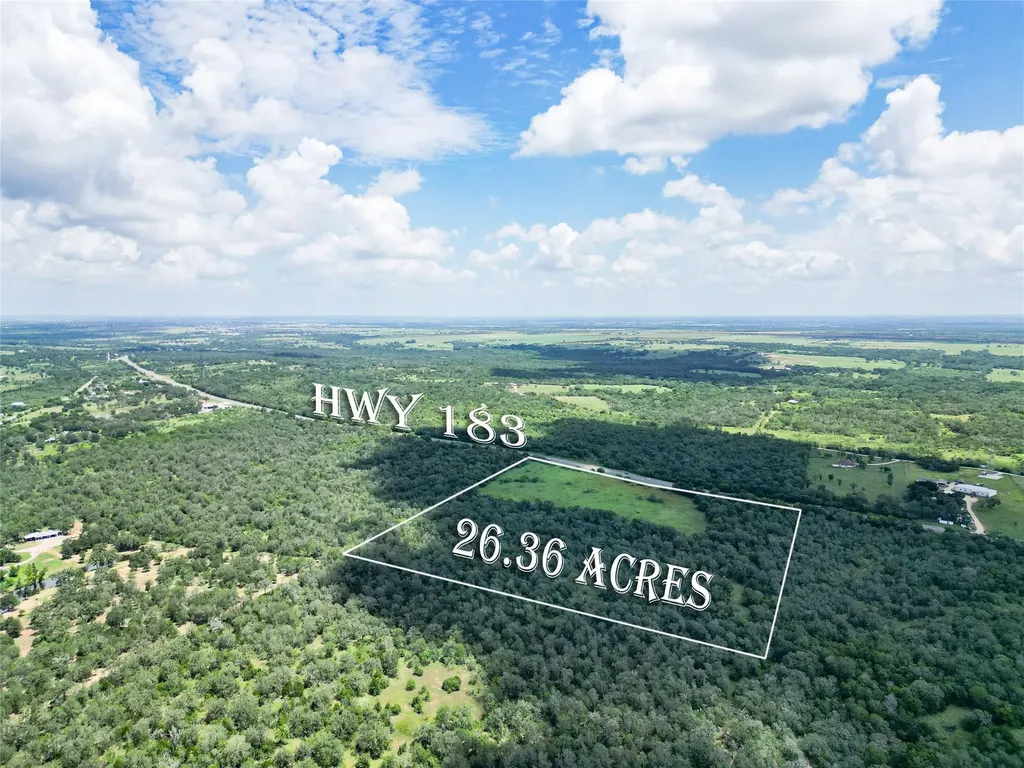 0 S Highway 183 Lockhart TX 78644