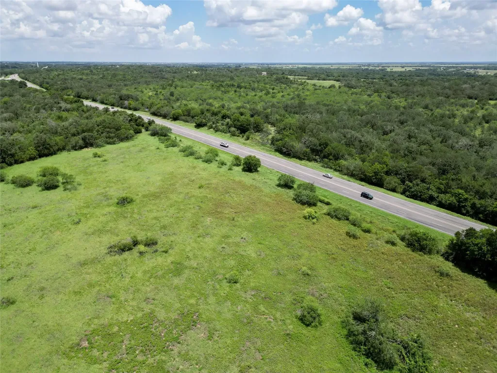 0 S Highway 183 Lockhart TX 78644