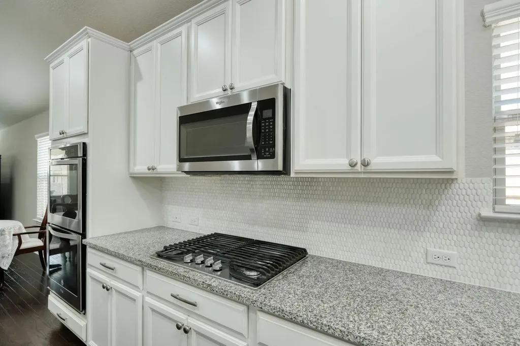 3321 De Torres Circle Round Rock TX 78665