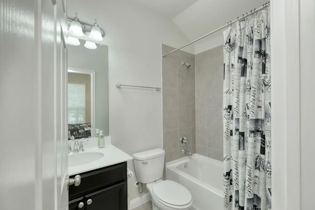 3321 De Torres Circle Round Rock TX 78665