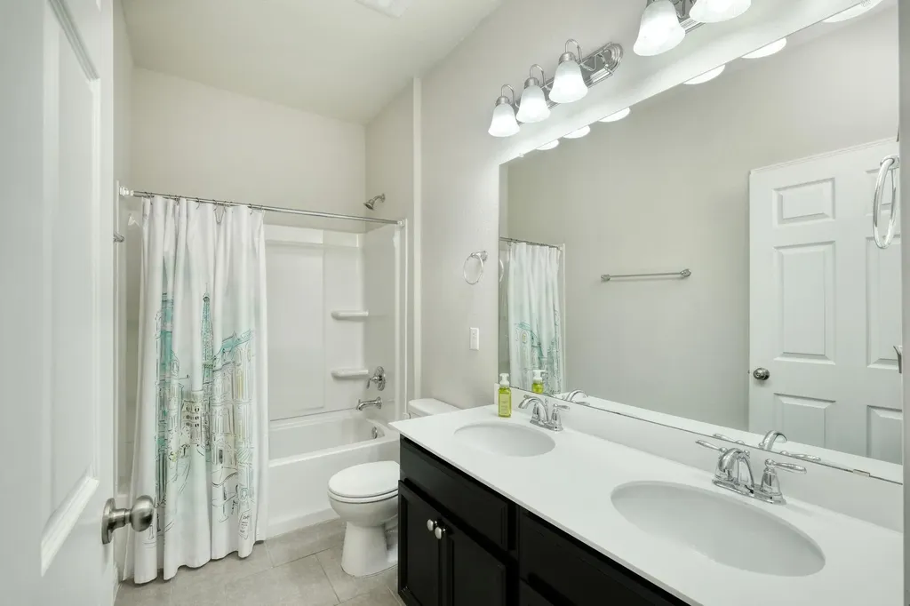 3321 De Torres Circle Round Rock TX 78665