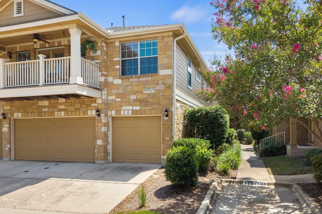 16100 S Great Oaks Drive Round Rock TX 78681
