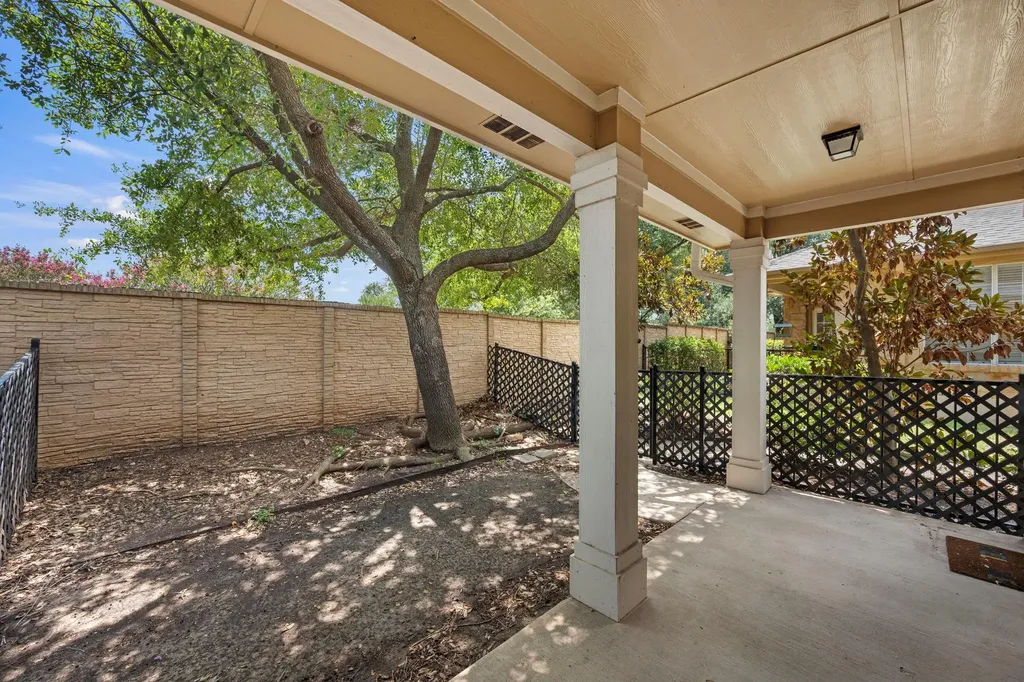 16100 S Great Oaks Drive Round Rock TX 78681