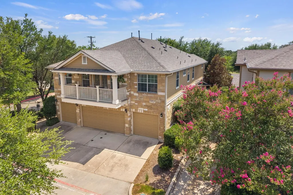 16100 S Great Oaks Drive Round Rock TX 78681