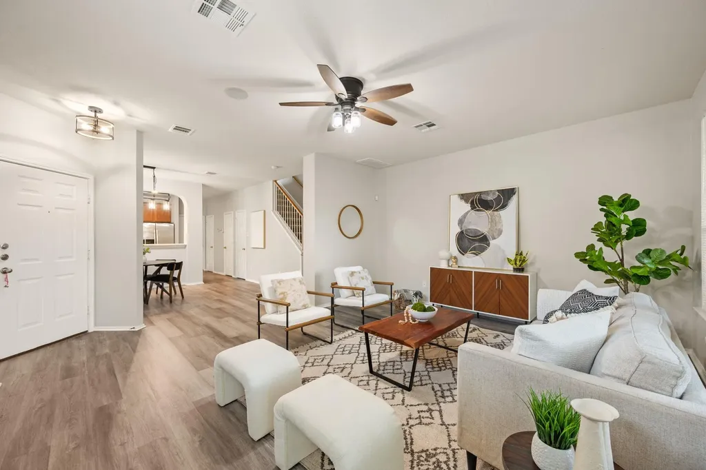 16100 S Great Oaks Drive Round Rock TX 78681
