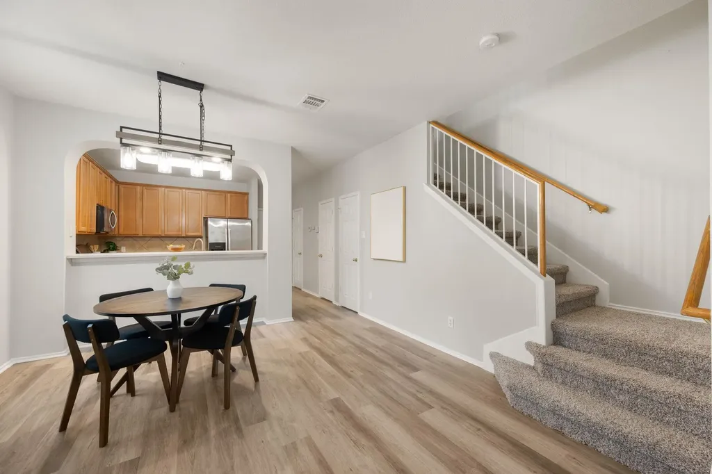 16100 S Great Oaks Drive Round Rock TX 78681