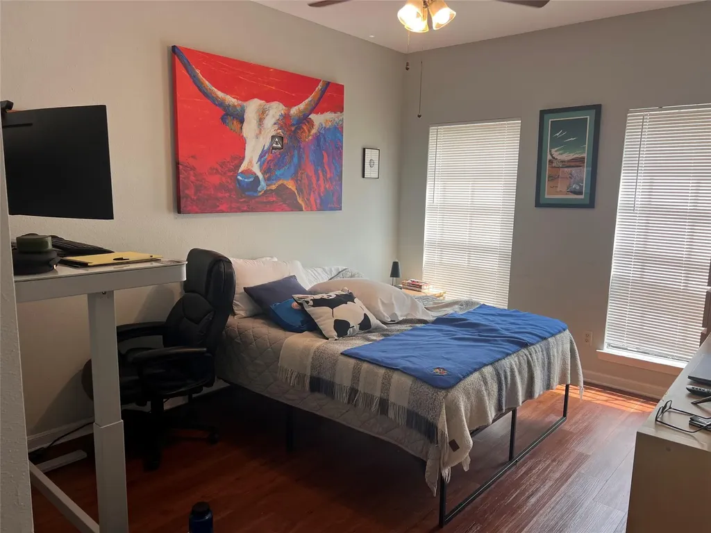 712 W 21st Street Austin TX 78705