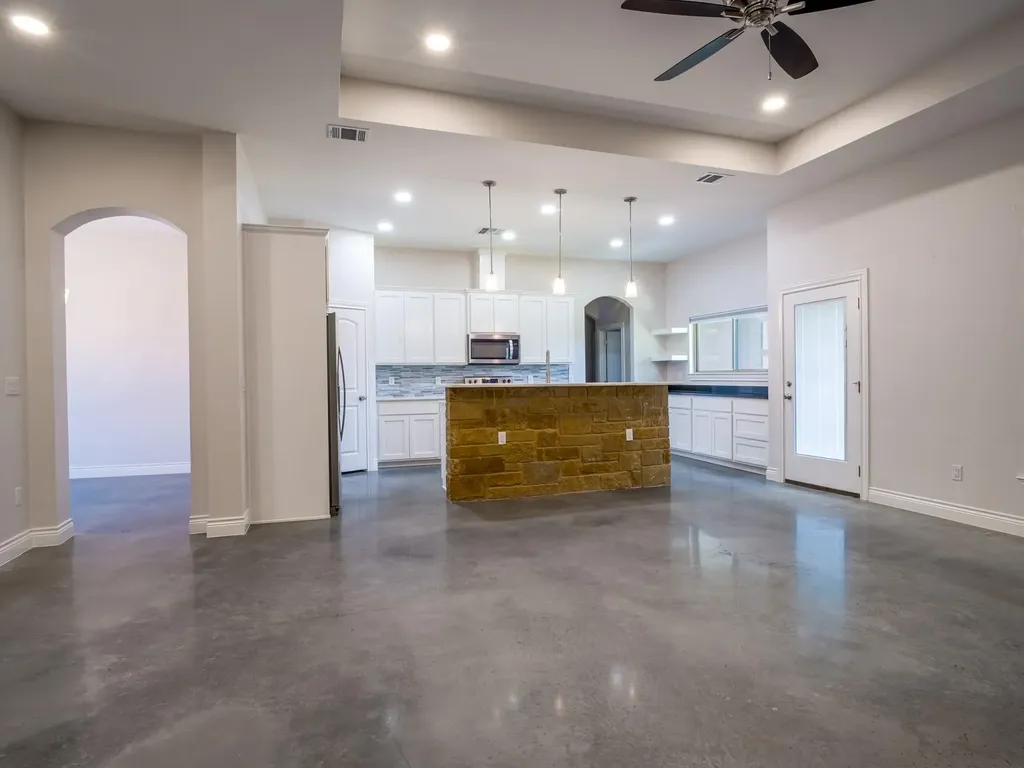 114 Norwood Drive Granite Shoals TX 78654