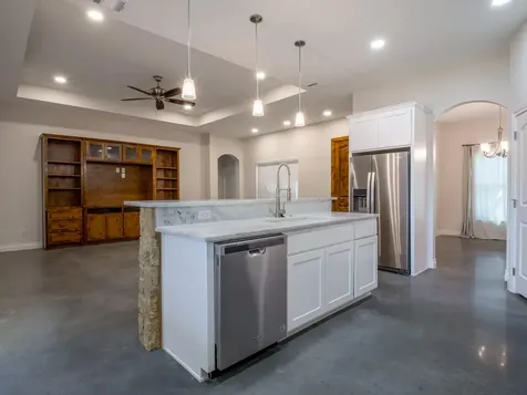 114 Norwood Drive Granite Shoals TX 78654