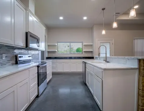114 Norwood Drive Granite Shoals TX 78654