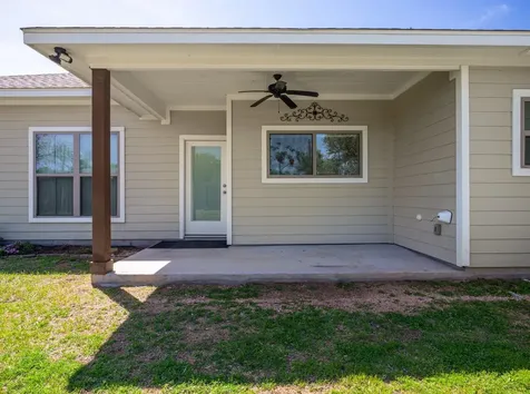 114 Norwood Drive Granite Shoals TX 78654