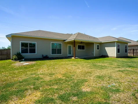 114 Norwood Drive Granite Shoals TX 78654