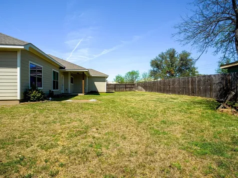 114 Norwood Drive Granite Shoals TX 78654