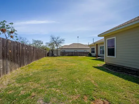 114 Norwood Drive Granite Shoals TX 78654