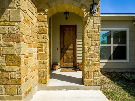 114 Norwood Drive Granite Shoals TX 78654
