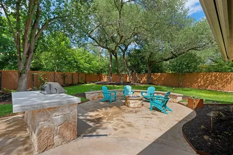 10507 Ronwood Drive Austin TX 78750