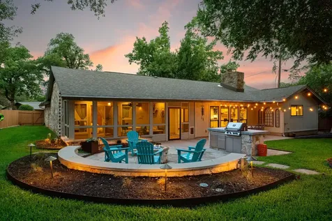 10507 Ronwood Drive Austin TX 78750