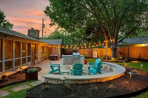 10507 Ronwood Drive Austin TX 78750