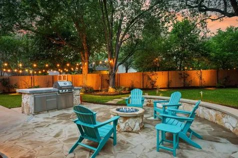 10507 Ronwood Drive Austin TX 78750