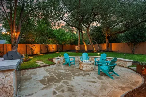 10507 Ronwood Drive Austin TX 78750