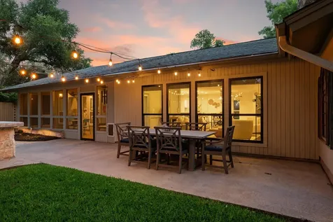 10507 Ronwood Drive Austin TX 78750