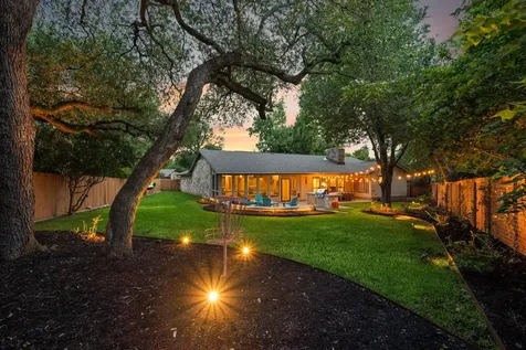 10507 Ronwood Drive Austin TX 78750