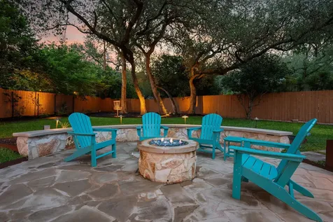 10507 Ronwood Drive Austin TX 78750