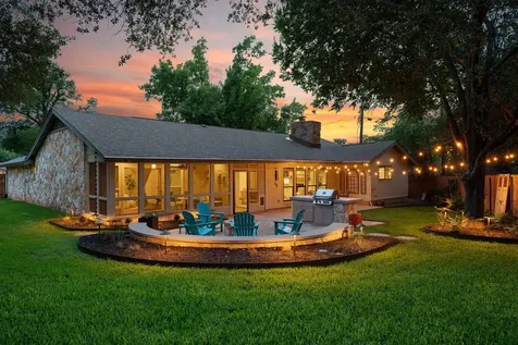 10507 Ronwood Drive Austin TX 78750