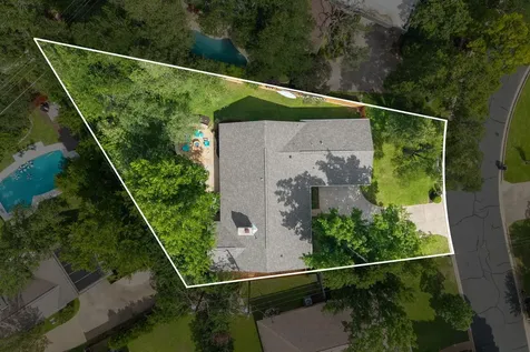 10507 Ronwood Drive Austin TX 78750