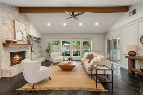 10507 Ronwood Drive Austin TX 78750