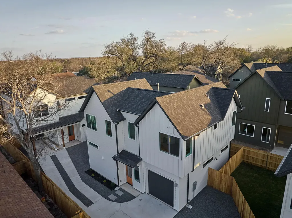 6407 Bradsher Austin TX 78745