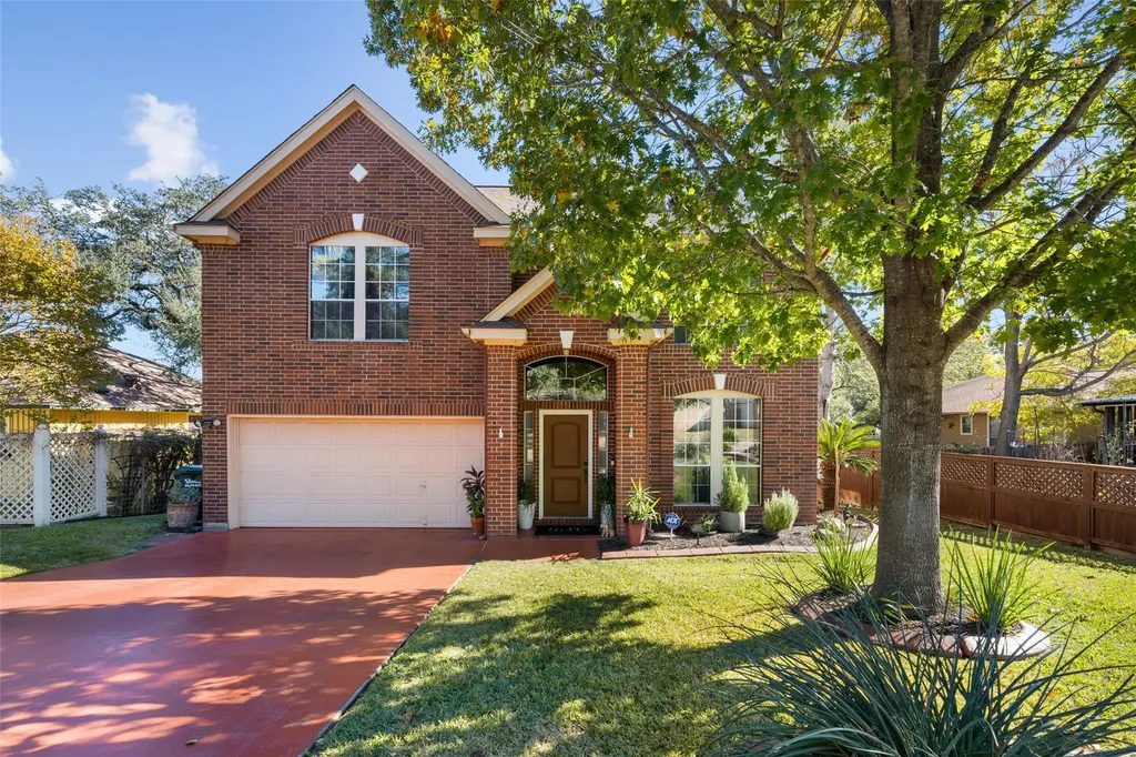 102 Elm Hill Court San Marcos TX 78666