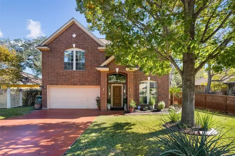 102 Elm Hill Court San Marcos TX 78666