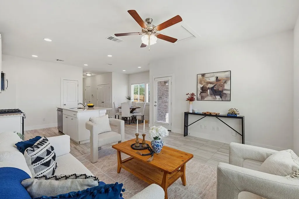 419 White Steppe Way Georgetown TX 78626