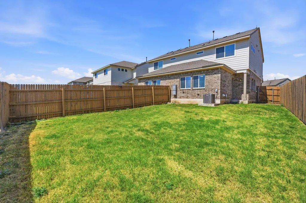 419 White Steppe Way Georgetown TX 78626