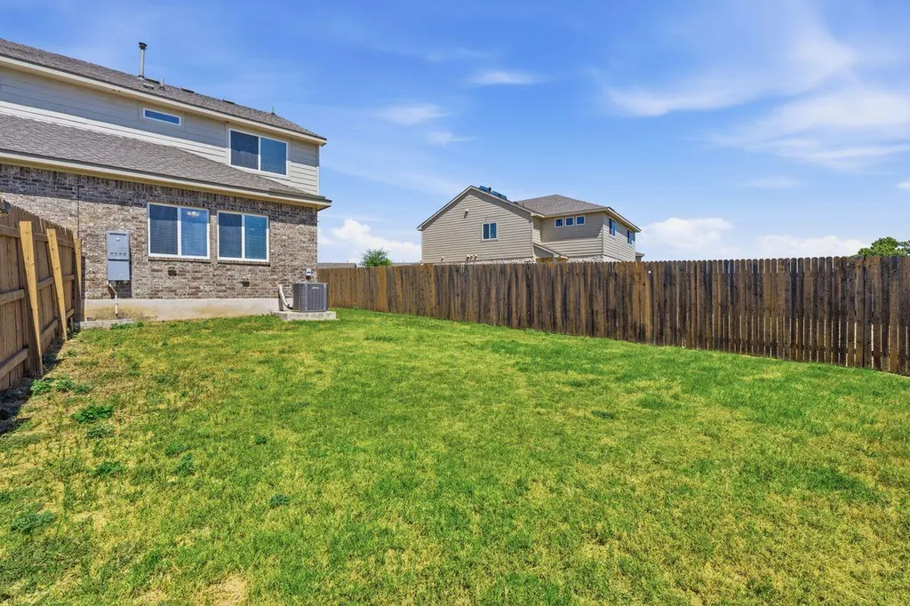 419 White Steppe Way Georgetown TX 78626
