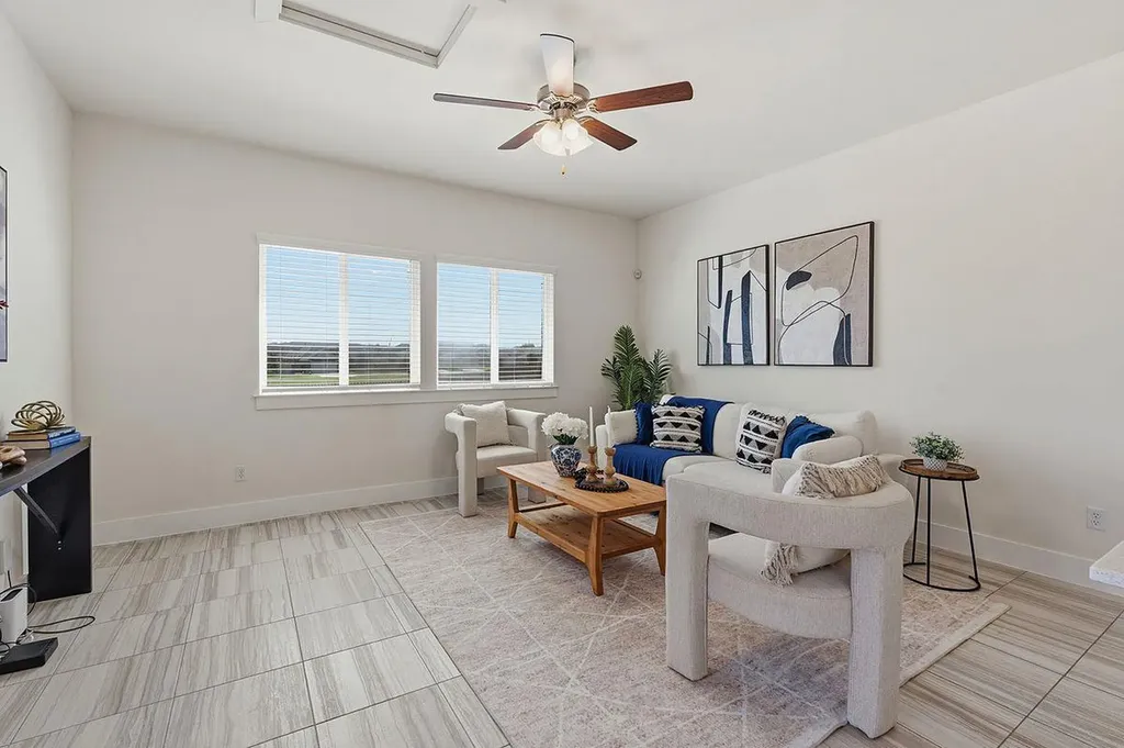 419 White Steppe Way Georgetown TX 78626