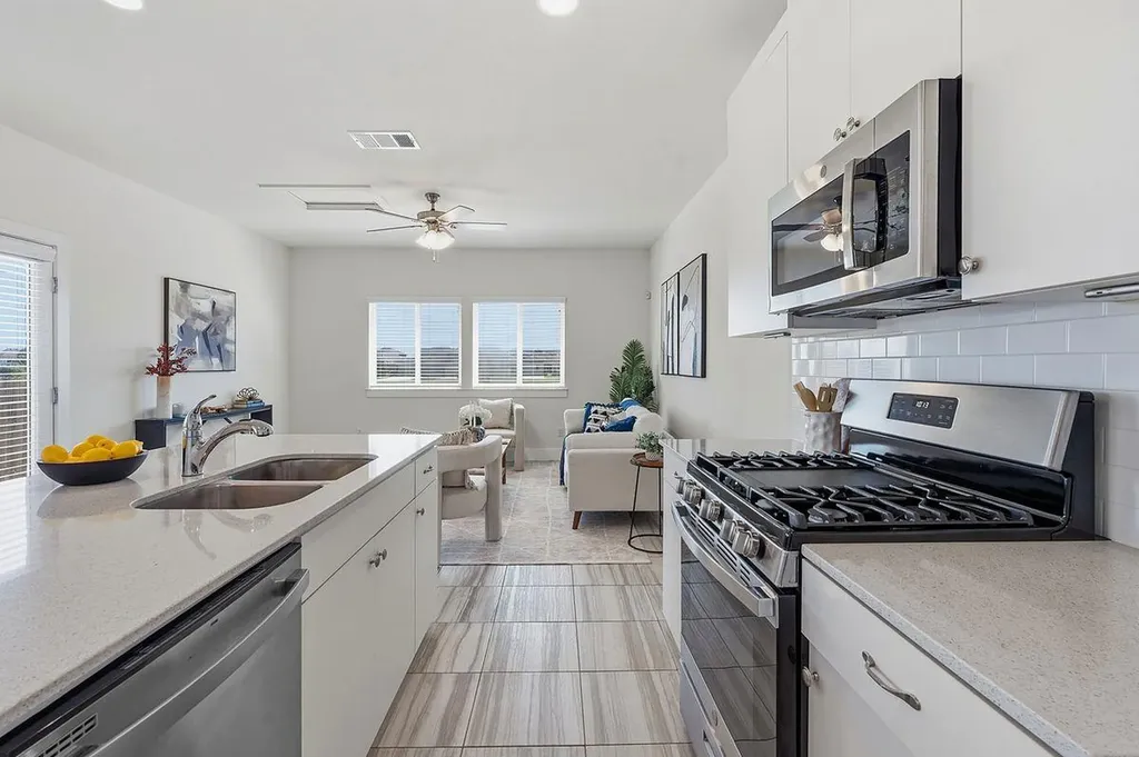 419 White Steppe Way Georgetown TX 78626