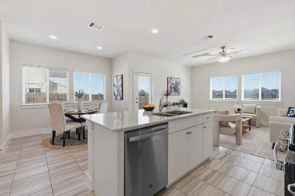 419 White Steppe Way Georgetown TX 78626