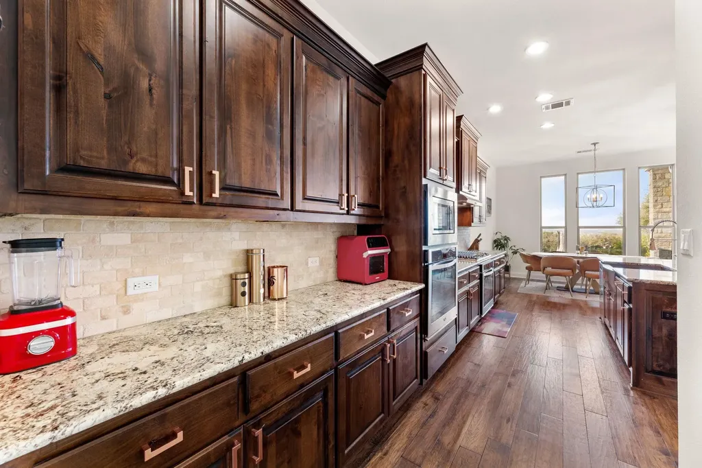 3013 Vista Heights Drive Leander TX 78641