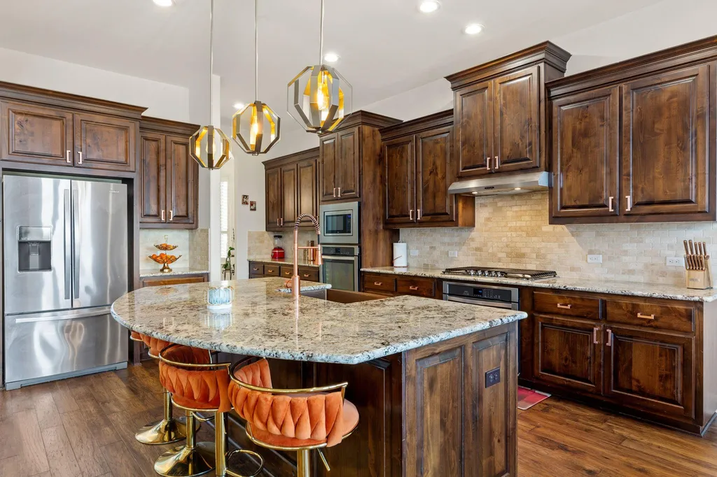 3013 Vista Heights Drive Leander TX 78641