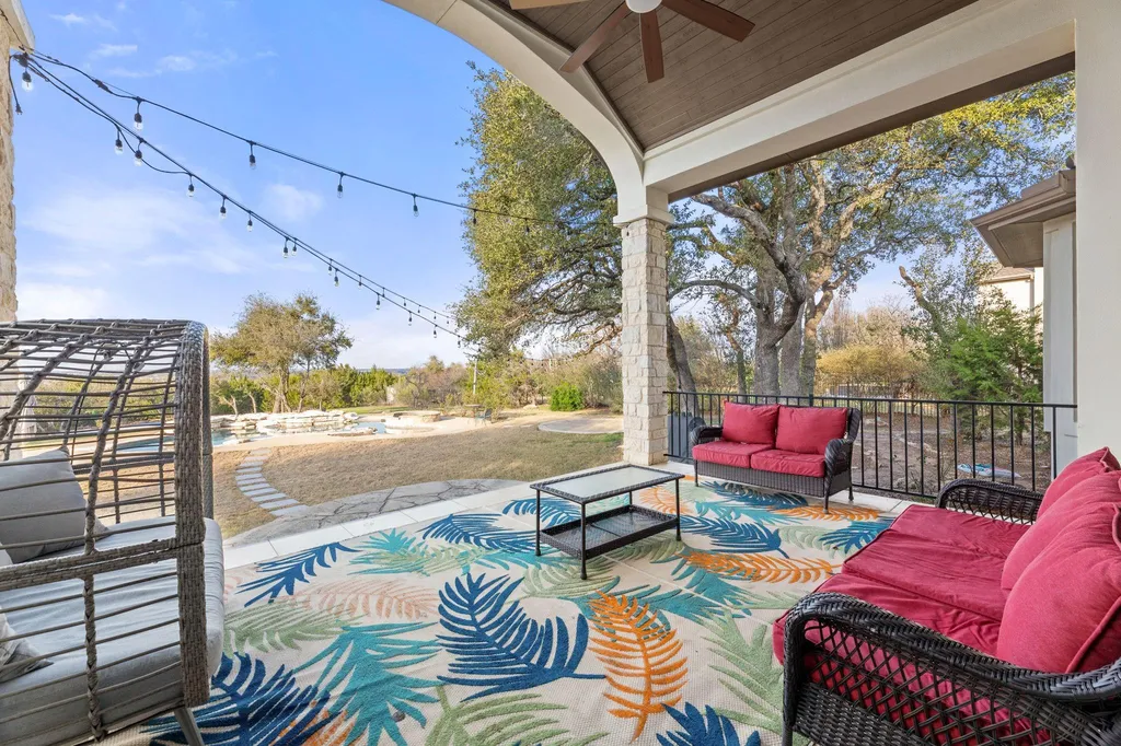 3013 Vista Heights Drive Leander TX 78641