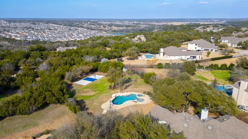 3013 Vista Heights Drive Leander TX 78641