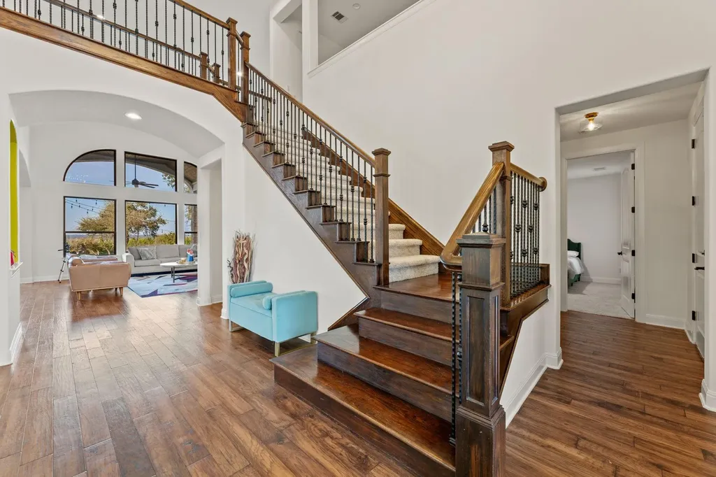 3013 Vista Heights Drive Leander TX 78641