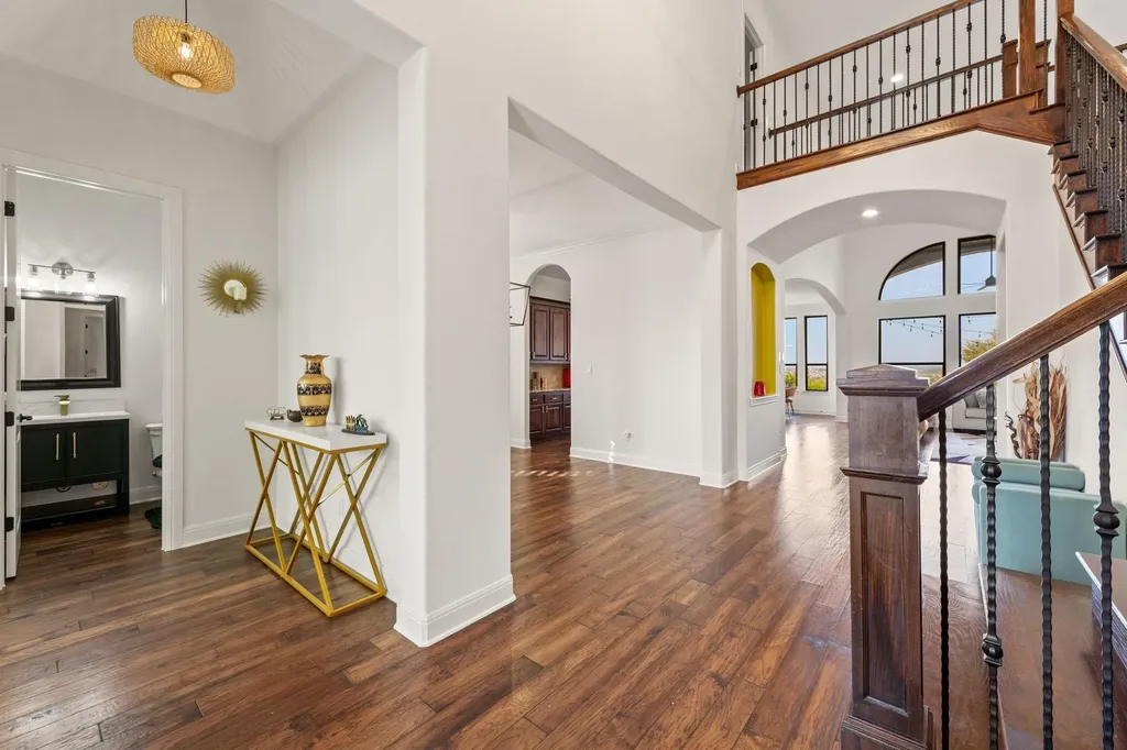 3013 Vista Heights Drive Leander TX 78641