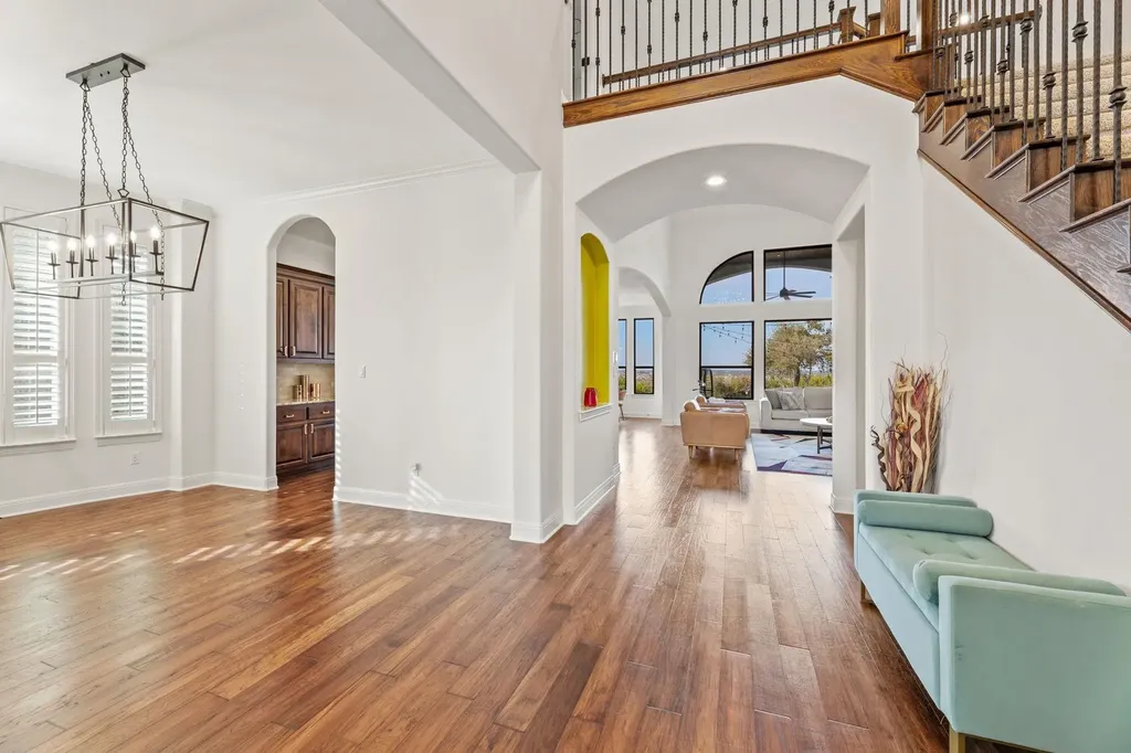 3013 Vista Heights Drive Leander TX 78641